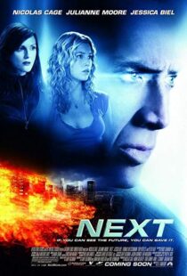 دانلود فیلم Next 200719094-1868755234