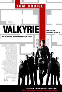 دانلود فیلم Valkyrie 200813235-1805785134
