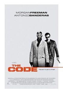 دانلود فیلم The Code 200911740-2036413557