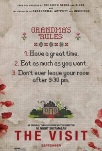 دانلود فیلم The Visit 20152982-736473074
