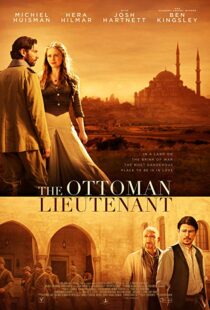 دانلود فیلم The Ottoman Lieutenant 20177064-696783478