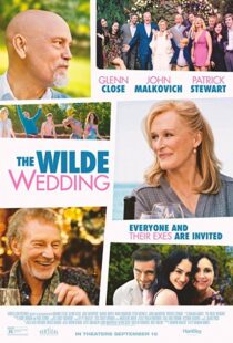 دانلود فیلم The Wilde Wedding 20178072-1427492431