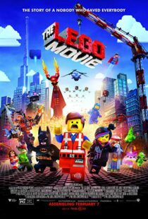 دانلود انیمیشن The Lego Movie 20142320-892945540