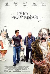 دانلود مستند For No Good Reason 201219280-1759772777