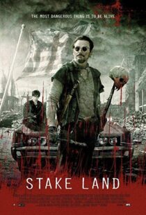دانلود فیلم Stake Land 201018728-1599772202