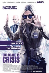 دانلود فیلم Our Brand Is Crisis 20153548-197121768