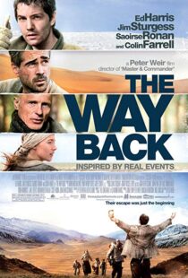 دانلود فیلم The Way Back 201013775-608706201