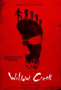 دانلود فیلم Willow Creek 20139088-417109708
