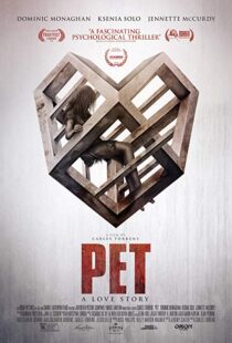 دانلود فیلم Pet 20167296-371065928