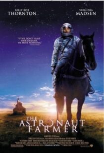 دانلود فیلم The Astronaut Farmer 200616709-999812124