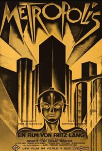 دانلود فیلم Metropolis 19275402-699444712