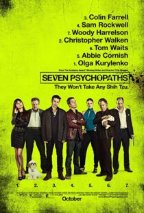 دانلود فیلم Seven Psychopaths 201221865-431988999