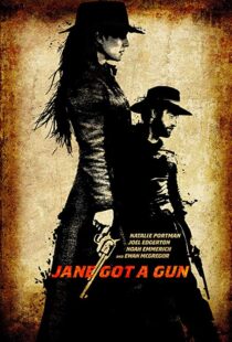 دانلود فیلم Jane Got a Gun 20154411-1991819440