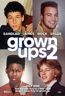 دانلود فیلم Grown Ups 2 201315791-1755872777