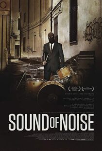 دانلود فیلم Sound of Noise 20106227-144679037