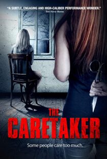 دانلود فیلم The Caretaker 20169504-1246679617