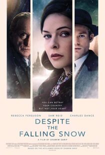 دانلود فیلم Despite the Falling Snow 20166697-139590420