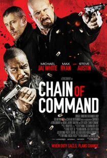 دانلود فیلم Chain of Command 201520822-90357589