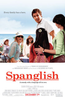 دانلود فیلم Spanglish 200422320-308377070
