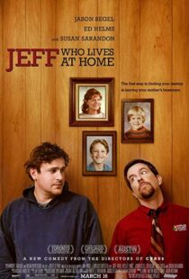 دانلود فیلم Jeff, Who Lives at Home 201121370-472331634