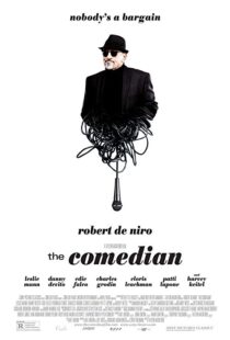 دانلود فیلم The Comedian 20169023-67825582