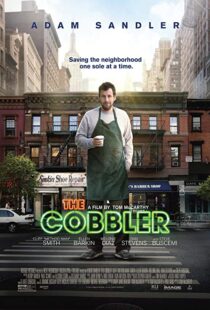 دانلود فیلم The Cobbler 201411560-1735438197