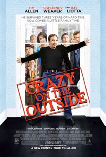 دانلود فیلم Crazy on the Outside 201012024-1207897012