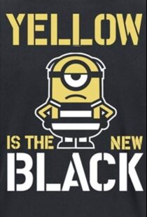 دانلود انیمیشن Yellow is the New Black 20187012-448907401