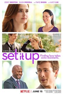 دانلود فیلم Set It Up 20184089-490650723