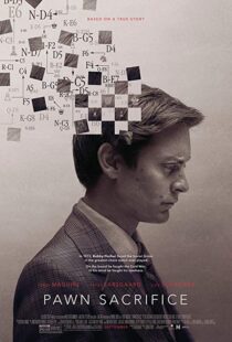 دانلود فیلم Pawn Sacrifice 20148756-589636463
