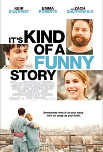 دانلود فیلم It’s Kind of a Funny Story 20106214-1673576588