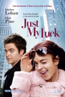 دانلود فیلم Just My Luck 200618453-159500271