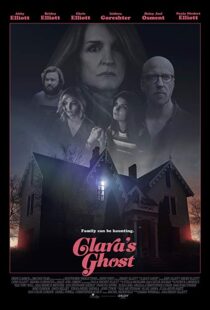 دانلود فیلم Clara’s Ghost 201819721-1826802554