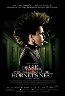 دانلود فیلم The Girl Who Kicked the Hornet’s Nest 200912147-1166702938