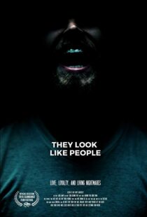 دانلود فیلم They Look Like People 201522356-875233940