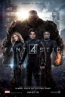 دانلود فیلم Fantastic Four 20152926-1233015787