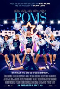 دانلود فیلم Poms 201910851-1843253112