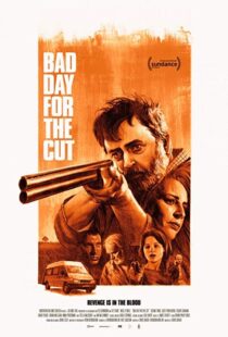دانلود فیلم Bad Day for the Cut 201718006-1695142885