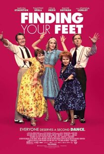 دانلود فیلم Finding Your Feet 20174036-1854114843