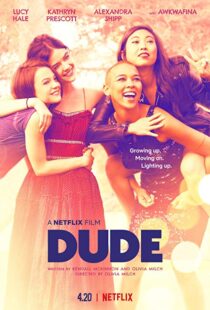 دانلود فیلم Dude 201815286-1522437435
