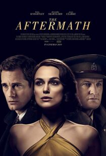 دانلود فیلم The Aftermath 201910163-921319467