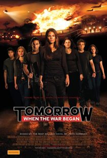 دانلود فیلم Tomorrow, When the War Began 20107495-160151777