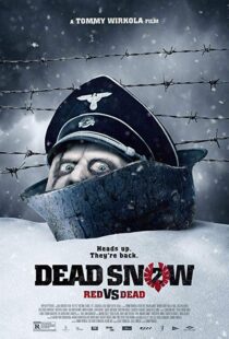 دانلود فیلم Dead Snow 2: Red vs. Dead 20143589-1412760588