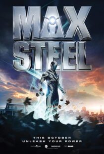 دانلود فیلم Max Steel 201616119-1848206187