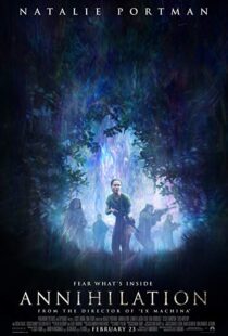 دانلود فیلم Annihilation 20181561-332478929