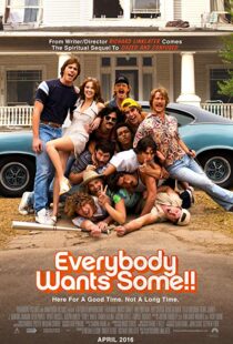دانلود فیلم Everybody Wants Some!! 201619916-736349179