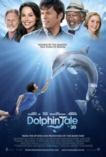 دانلود فیلم Dolphin Tale 201122509-2082614138