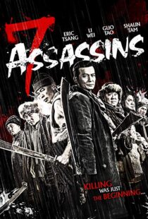 دانلود فیلم 7 Assassins 201313564-1489085412