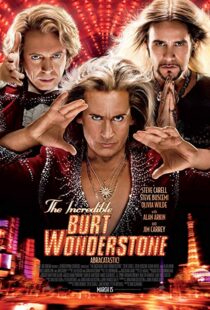 دانلود فیلم The Incredible Burt Wonderstone 201311635-742125492