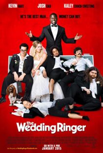 دانلود فیلم The Wedding Ringer 20156510-1882268807